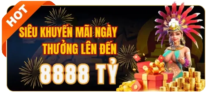 Ưu đãi hoàn trả hàng ngày/tuần mmoo9 chính thức