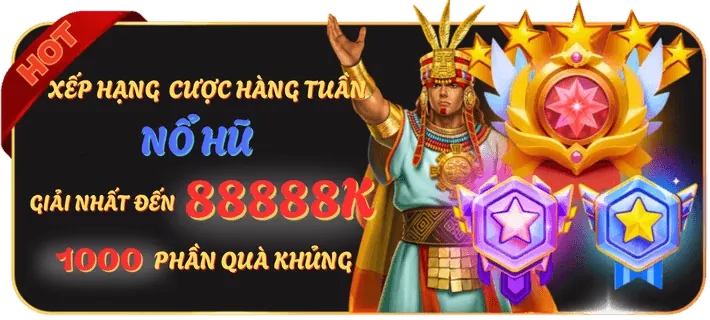 Các chương trình khuyến mãi bắn cá mmoo9 chính thức