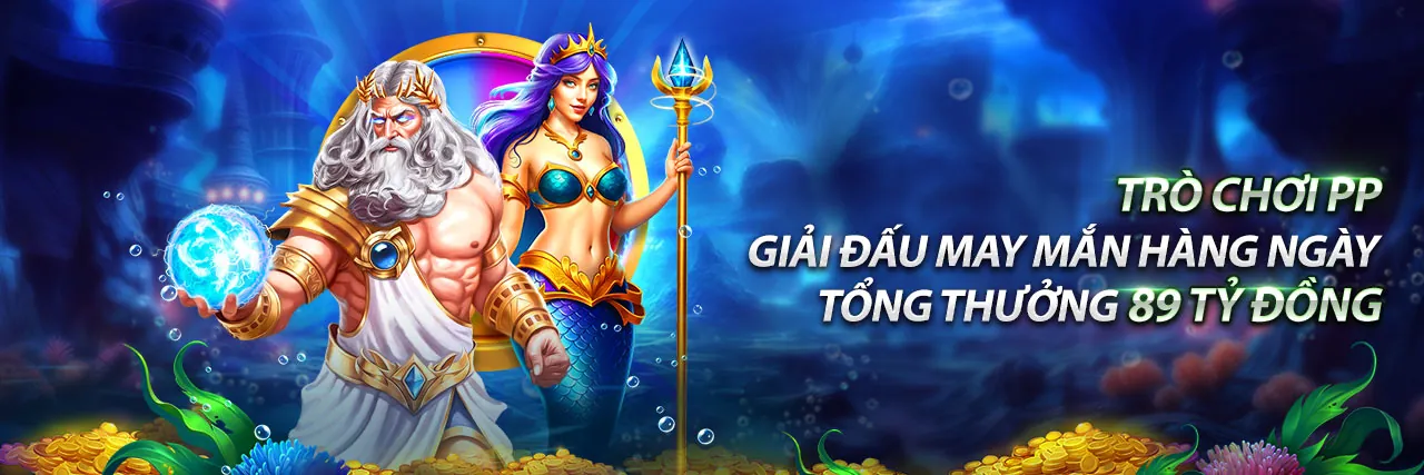 Giải đấu Slot độc quyền